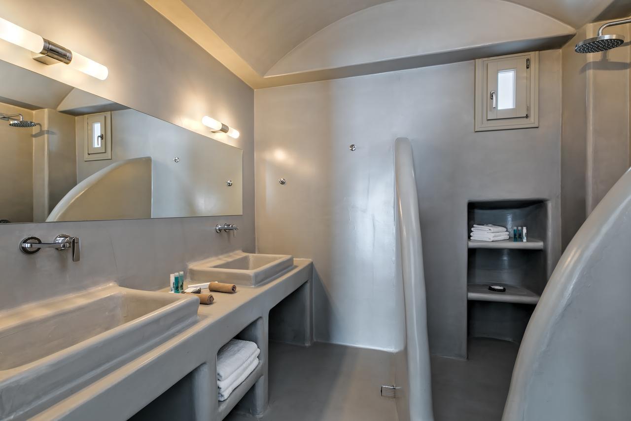 Villa Santorini Blue Senses *