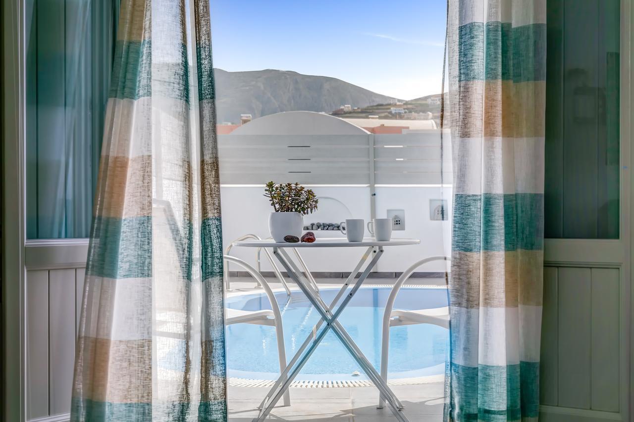 Villa Santorini Blue Senses *