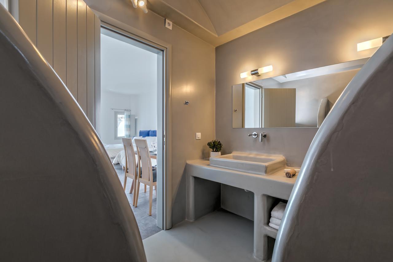 Villa Santorini Blue Senses *